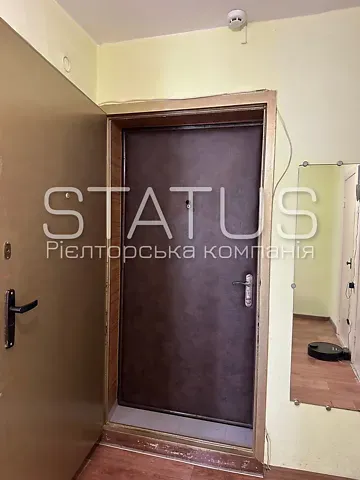 Продаж 1к Квартира 51.5 кв.м Огнівська вулиця 8 Полтава - фото 14