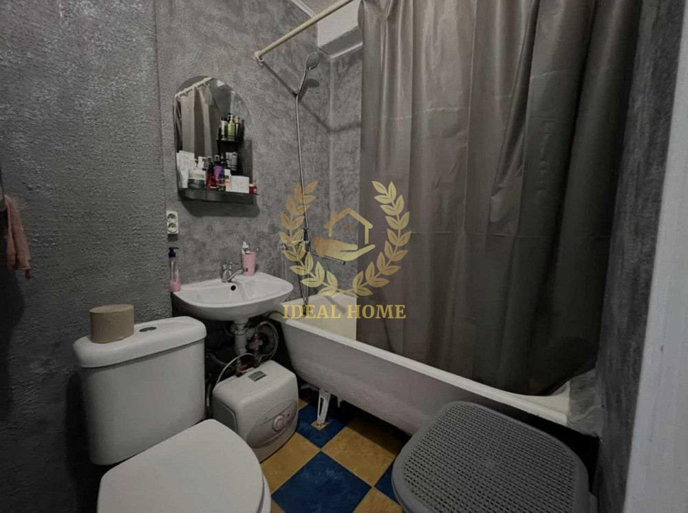 Продаж Квартира 1-кімнатна на Выговского Ивана ул., 18А Київ - фото 6