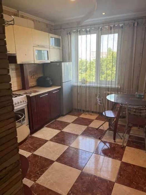 Оренда Квартира 3-кімнатна, 4/9 поверх на ул. Ревуцкого, 35 Київ - фото 1