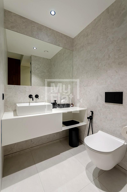 Продаж Квартира 3-кімнатна, 13/24 поверх на вул. Димитрова Kiev - photo 20