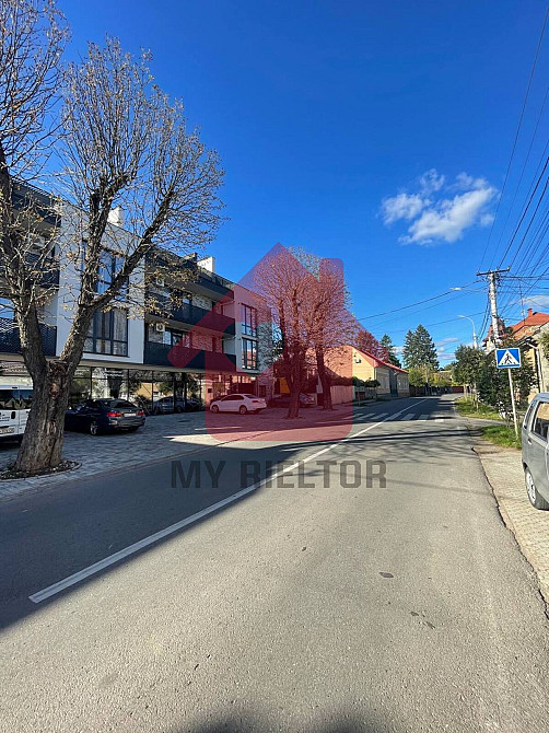 Оренда торгове приміщення на Берчені поверх - 2/2 Ужгород - фото 2