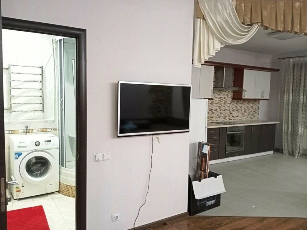 Оренда Квартира 1-кімнатна, 6/25 поверх на вул. Олександра Мішуги, 2 Київ - фото 5