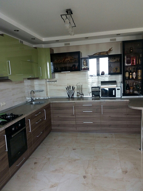 Красивая 3-х Комнатная квартира на Академика Вильямса Одеса - фото 12