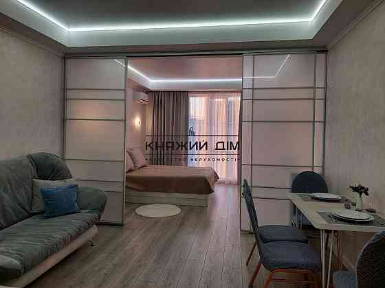 Оренда Квартира 1-кімнатна, 16/16 поверх на вул. Трутенко Онуфрия ул./Михайла Максимовича Kiev