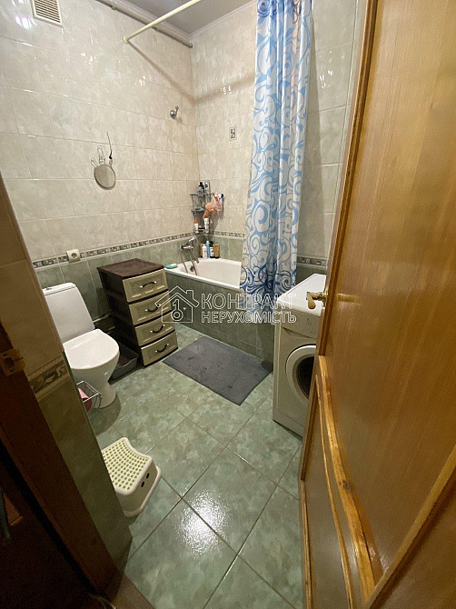 Продаж Квартира 3-кімнатна, 5/5 поверх на вул. Олександрівський Харьков - изображение 9