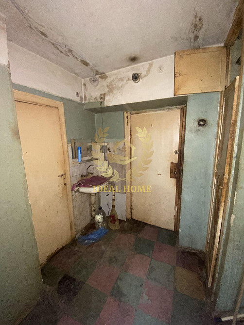 Продаж смарт квартири під ремонт біля метро Шулявська Київ - фото 5