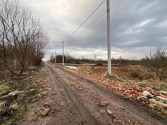 Продаж земельної ділянки 10 соток на вул. Шевченка Pasiky-Zubrytski