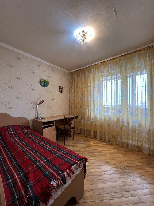 Продаж Квартира 3-кімнатна, 10/10 поверх на Срібнокільська вул., д. 22А Київ - фото 9