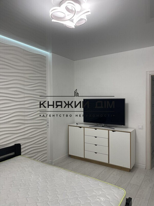 Оренда 2-кімн. квартира-студіо в ЖК L-Квартал, Шулявка. Код об'єкта: 11197660 Київ - фото 1