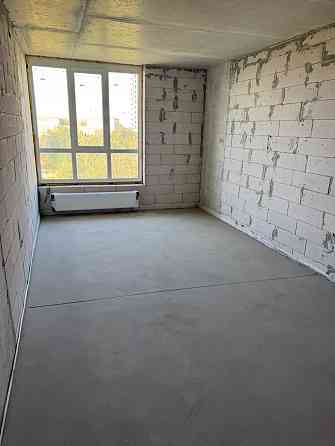 Продаж Квартира 1-кімнатна, 10/24 поверх на Глушкова Академіка вул., д. 42 Kiev