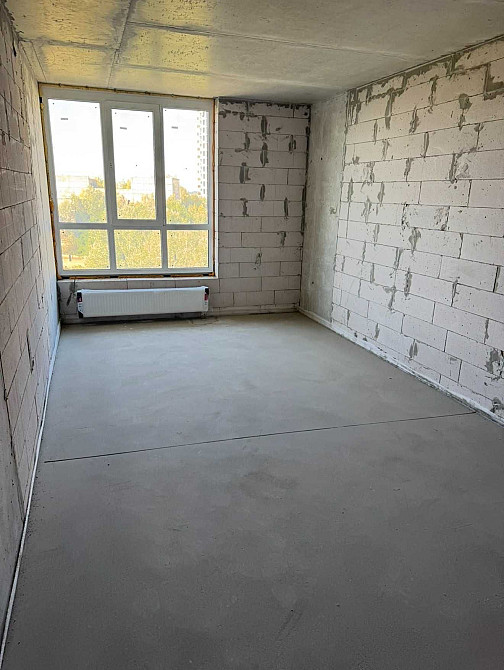 Продаж Квартира 1-кімнатна, 10/24 поверх на Глушкова Академіка вул., д. 42 Kiev - photo 5