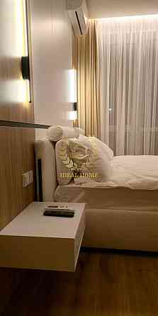 Продаж Квартира 2-кімнатна, 14/19 поверх на Бульварно-Кудрявская ул., 17А Kiev