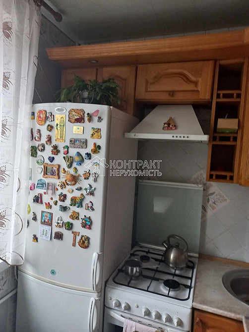 Продаж Квартира 3-кімнатна, 2/9 поверх на вул. Ляпунова Kharkiv - photo 6