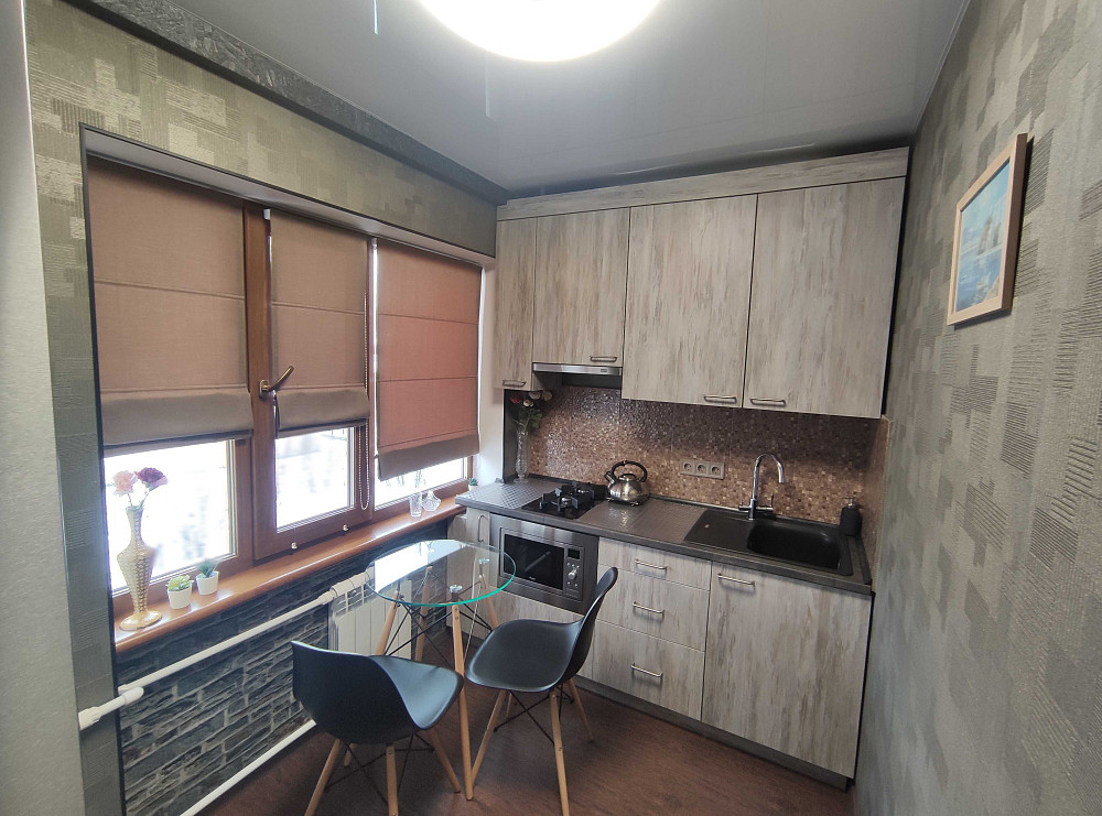 Продаж Квартира 2-кімнатна, 8/9 поверх на Донця Михайла вул., д. 21А Kiev - photo 9