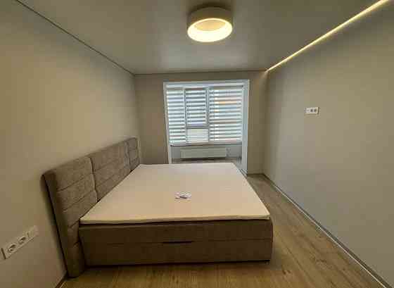 Оренда 1к Квартира 38 кв.м ЖК Мрія Zhytomyr