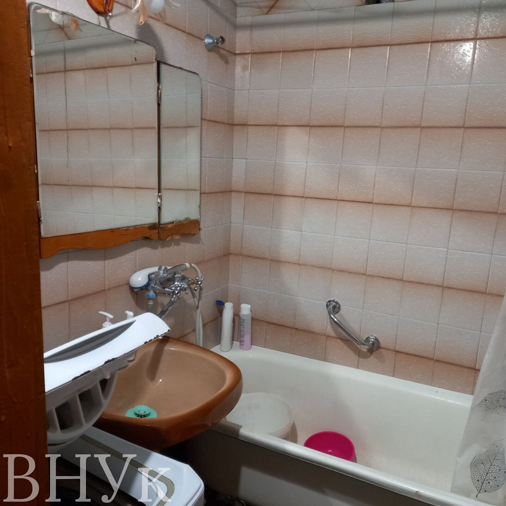 Продаж Квартира 3-кімнатна, 2/5 поверх на Соборності Луцк - изображение 7