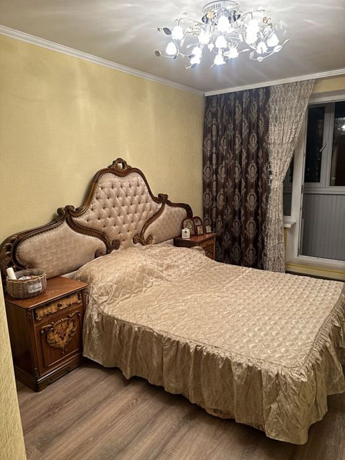 Продаж Квартира 3-кімнатна, 12/16 поверх на Жмаченко, 8 Київ - фото 15