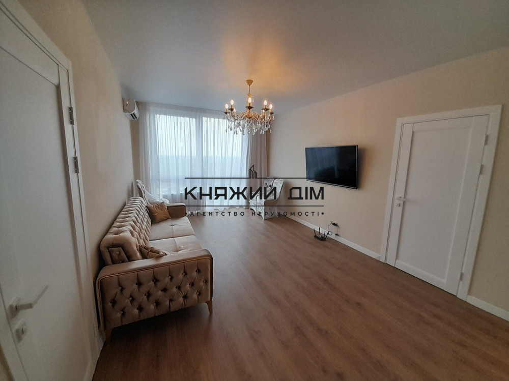 Продаж 2-кімнатної квартири в ЖК Славутич 2.0, м.Славутич. № 21140864 Київ - фото 14