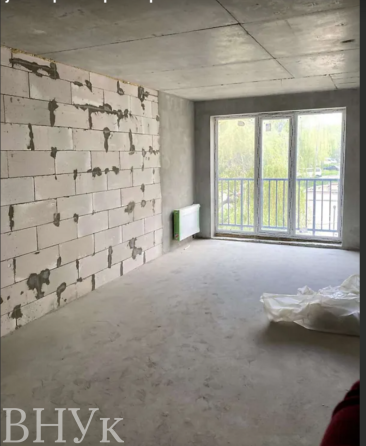 Продаж Квартира 2-кімнатна, 4/13 поверх на вул. Тарнавського Генерала Ternopil'