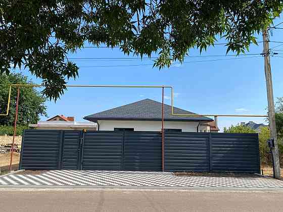 Продам новый дом в ближнем пригороде Одессы, с. Лиски Ліски (Комінтернівський район)