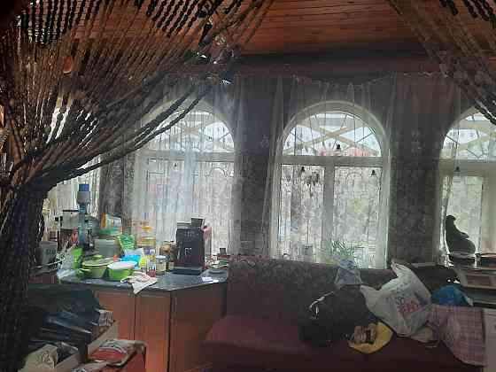 Дом - усадьба в пос. Нати на 50 сотках земли Нерубайське