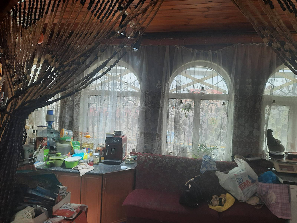 Дом - усадьба в пос. Нати на 50 сотках земли Нерубайське - фото 6