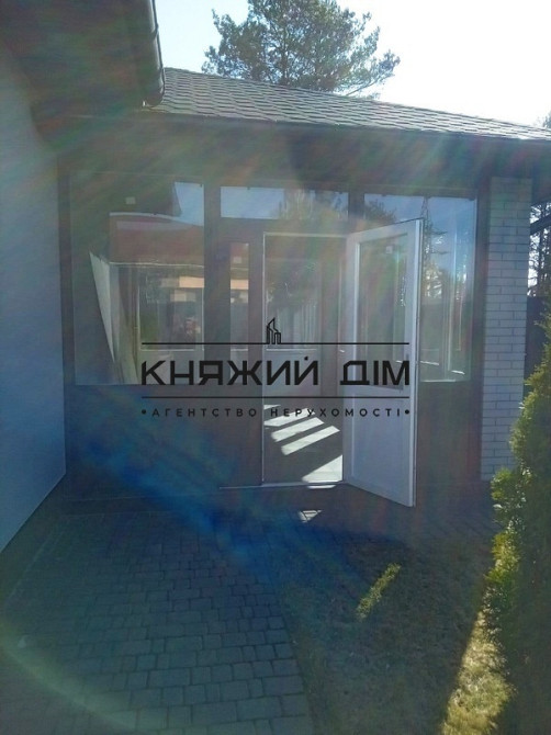 Продаж будинку Київська обл. Козин КОД 2211752 Козин (МИРОНІВСЬКИЙ район) - фото 12