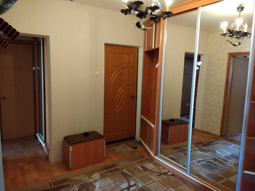 Оренда Квартира 3-кімнатна, 6/15 поверх на Смелянская ул., 15 Kiev - photo 11