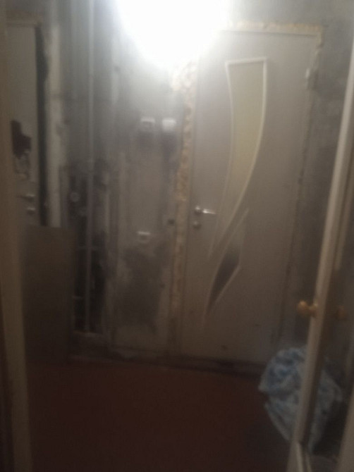 Продаж Квартира 1-кімнатна, 2/9 поверх на Прирічна вул., д. 27-В Киев - изображение 6