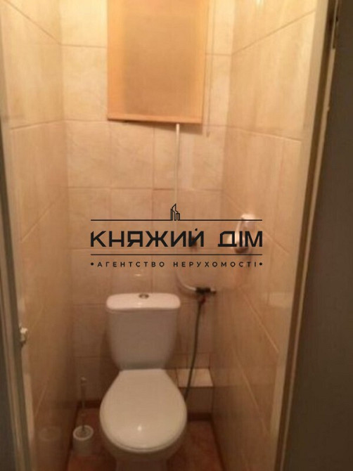 Оренда 2-кімнатної квартири, м. Нивки, м. Святошино. № 11189257 Київ - фото 7