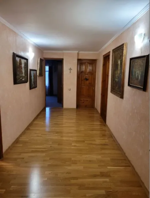 Продажа 2-этажный Дом с участком 10 сот 460 кв.м 5 комн. на ПЕРЕУЛОК ЗАТЫШНЫЙ Одесса - изображение 2