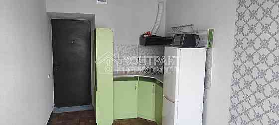 Продаж Квартира 1-кімнатна, 5/6 поверх на вул. Бібліка Харків