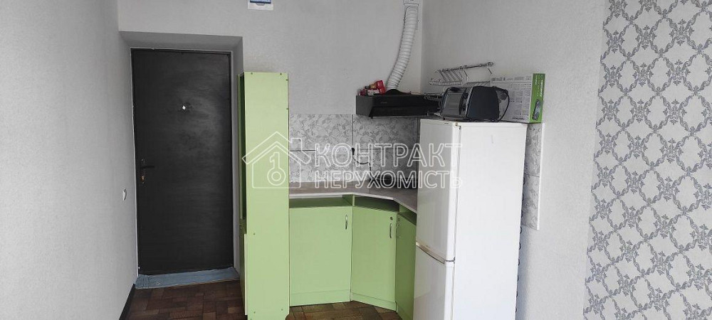 Продаж Квартира 1-кімнатна, 5/6 поверх на вул. Бібліка Харків - фото 4