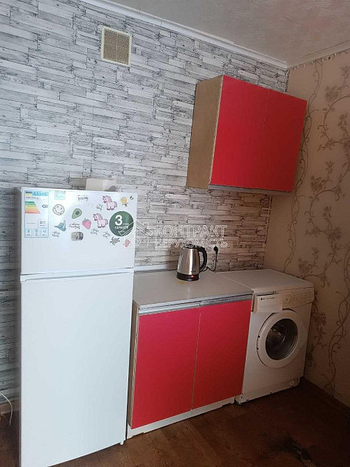 Оренда Квартира 1-кімнатна, 8/9 поверх на вул. Космічна Харьков - изображение 14