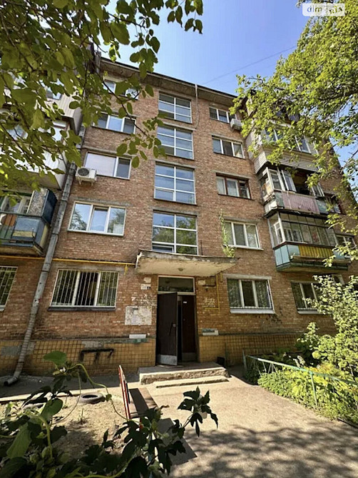 Оренда Квартира 2-кімнатна, 4/6 поверх на пров. Леопольда Ященка, 4 Київ - фото 12