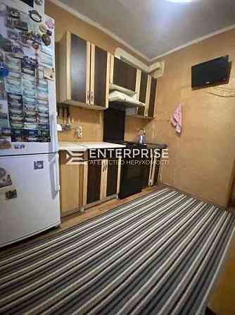 Продаж 1к Квартира 33.4 кв.м Северная вул. Київ