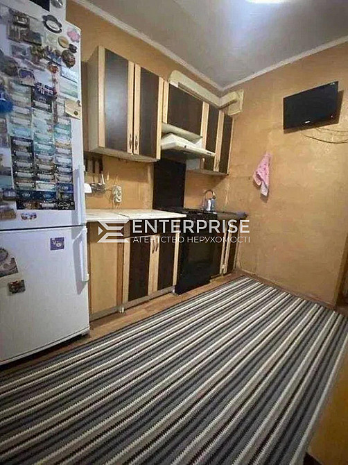 Продаж 1к Квартира 33.4 кв.м Северная вул. Київ - фото 6