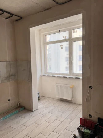 Продам 2-х комнатную квартиру в ЖК "54 Жемчужина" (ул.Сахарова) Ліски (Комінтернівський район)