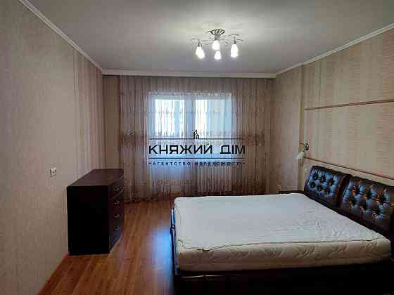 Оренда 3кімнатної квартири м. Позняки. Код об'єкту: 11203991 Киев