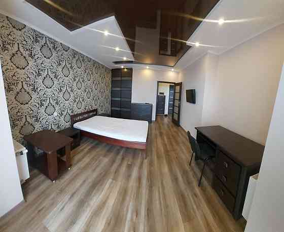 Оренда Квартира 1-кімнатна, 5/11 поверх на вул. Пулюя Івана Львів