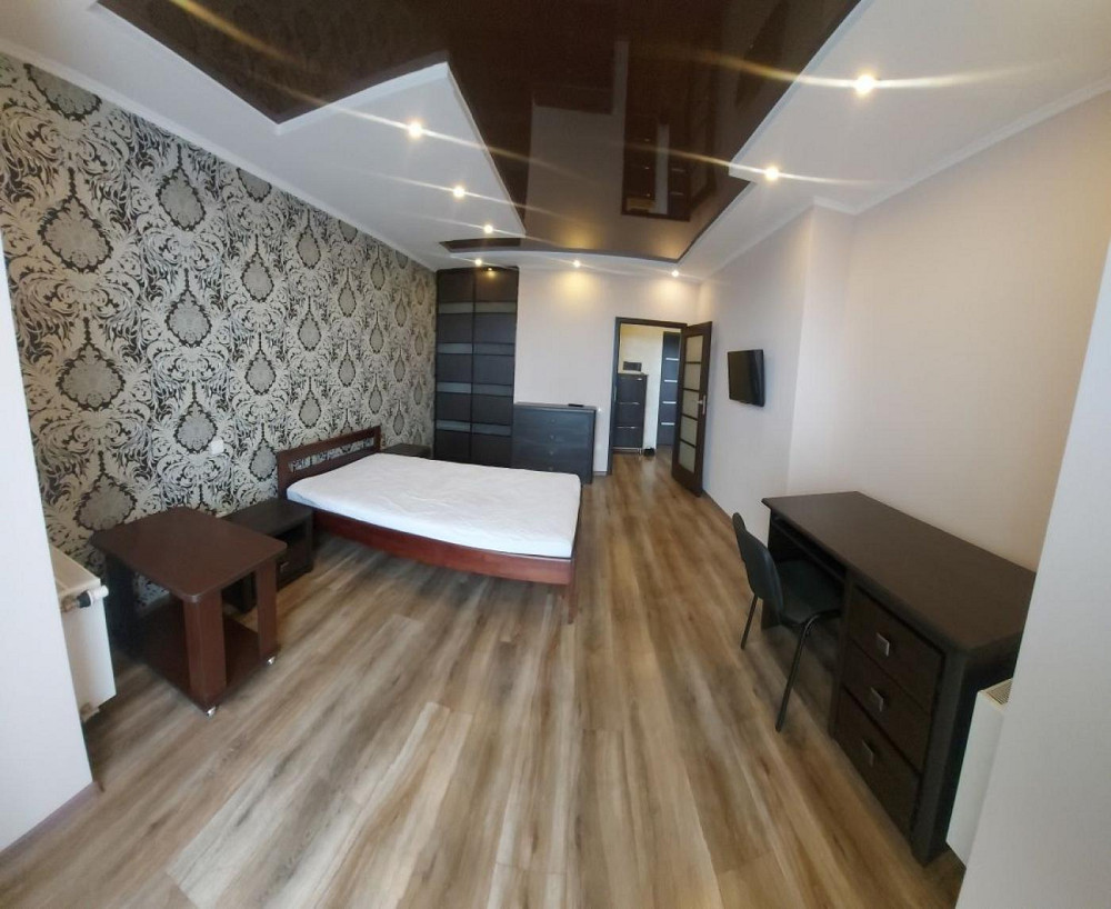 Оренда Квартира 1-кімнатна, 5/11 поверх на вул. Пулюя Івана Львів - фото 1