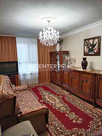 Продаж 3к Квартира 70.4 кв.м Тычины Павла вул. Kiev