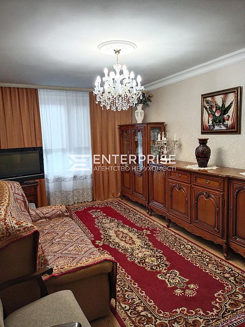 Продаж 3к Квартира 70.4 кв.м Тычины Павла вул. Київ - фото 4