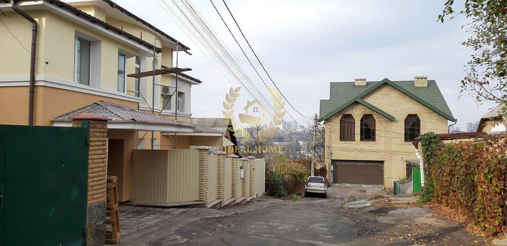 Продаж земельної ділянки 16 соток на Краматорский пер., 9 Kiev - photo 12