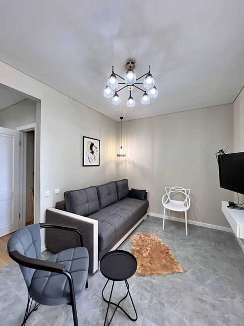 Продаж Квартира 1-кімнатна, 10/25 поверх на Драгоманова, 2А Київ - фото 4