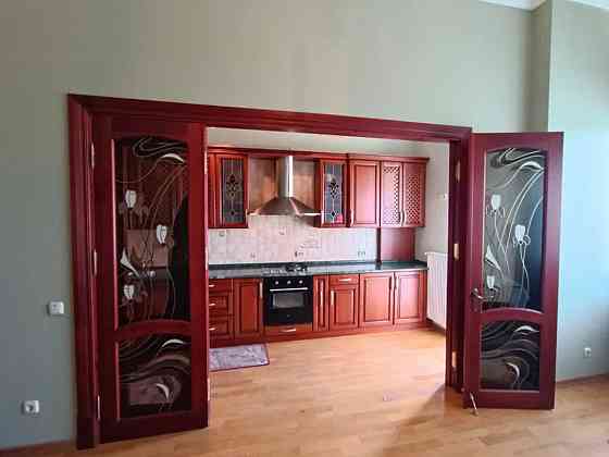 Продаж 3к квартири, 126 кв.м, вул. Карпенка Тернопіль