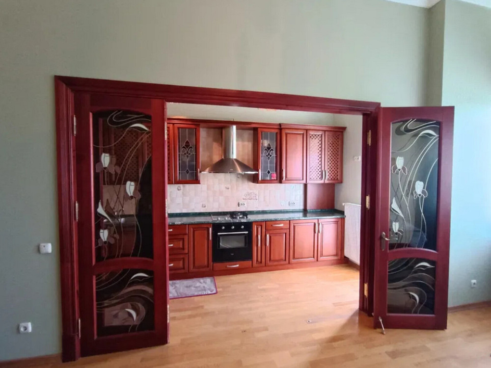 Продаж 3к квартири, 126 кв.м, вул. Карпенка Тернопіль - фото 1