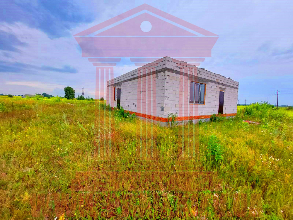 Продаж 1-поверховий Будинок з ділянкою 10 сот 111.4 кв.м  на Софіївська Бориспіль - фото 1