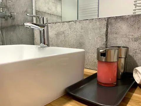 Аренда 1к Квартира 39 кв.м ЖК вул. Коновальця, 9 Тернополь - изображение 7