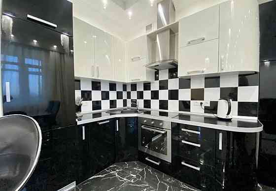 Оренда Квартира 2-кімнатна, 23/27 поверх на Кудряшова, 16 Київ